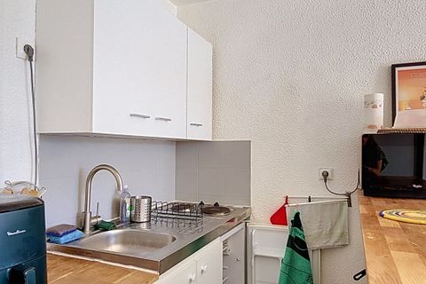Studio i Lyon, Rhone, Lyon - € 125.000 | Ref: 42345 - foto 7