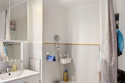 Studio i Lyon, Rhone, Lyon - € 125.000 | Ref: 42345 - foto 8