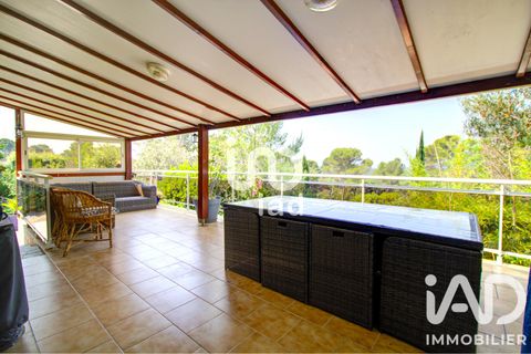 Erhvervsejendom i Frejus, Var, Frejus - € 139.000 | Ref: 39204 - foto 1