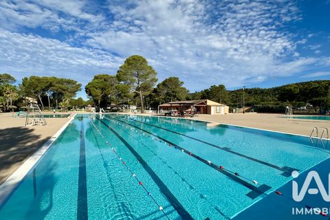 Erhvervsejendom i Frejus, Var, Frejus - € 139.000 | Ref: 39204 - foto 2