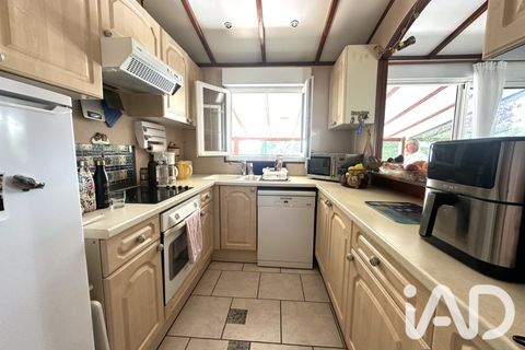 Erhvervsejendom i Frejus, Var, Frejus - € 139.000 | Ref: 39204 - foto 7