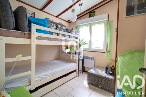 Erhvervsejendom i Frejus, Var, Frejus - € 139.000 | Ref: 39204 - foto 10