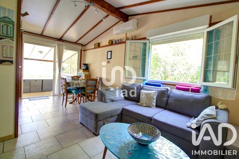 Erhvervsejendom i Frejus, Var, Frejus - € 139.000 | Ref: 39204 - foto 11