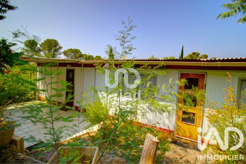 Erhvervsejendom i Frejus, Var, Frejus - € 139.000 | Ref: 39204 - foto 12