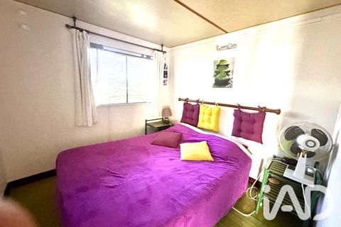 Erhvervsejendom i Frejus, Var, Frejus - € 139.000 | Ref: 39204 - foto 13