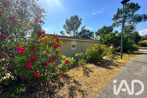 Erhvervsejendom i Frejus, Var, Frejus - € 139.000 | Ref: 39204 - foto 16