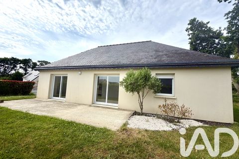 Villa i Plouisy, Cotes-d'Armor, Plouisy - € 214.000 | Ref: 59367 - foto 7