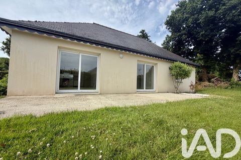 Villa i Plouisy, Cotes-d'Armor, Plouisy - € 214.000 | Ref: 59367 - foto 8