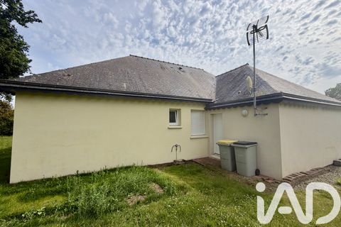 Villa i Plouisy, Cotes-d'Armor, Plouisy - € 214.000 | Ref: 59367 - foto 13