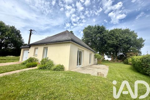 Villa i Plouisy, Cotes-d'Armor, Plouisy - € 214.000 | Ref: 59367 - foto 14