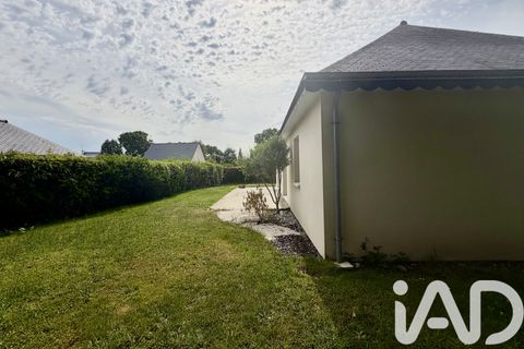 Villa i Plouisy, Cotes-d'Armor, Plouisy - € 214.000 | Ref: 59367 - foto 15