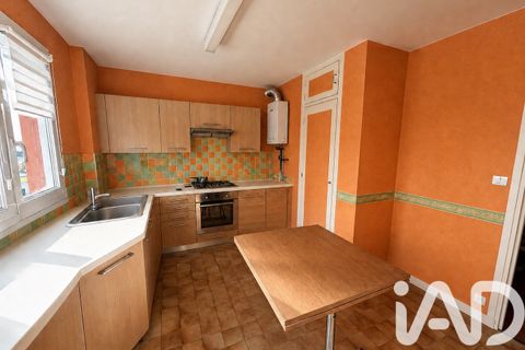 Lejlighed i Lorient, Morbihan, Lorient - € 238.500 | Ref: 80951 - foto 1