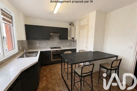 Lejlighed i Lorient, Morbihan, Lorient - € 238.500 | Ref: 80951 - foto 2