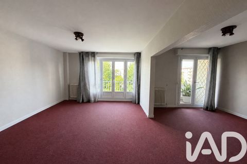 Lejlighed i Lorient, Morbihan, Lorient - € 238.500 | Ref: 80951 - foto 3