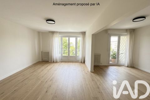 Lejlighed i Lorient, Morbihan, Lorient - € 238.500 | Ref: 80951 - foto 4