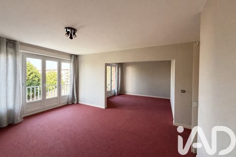 Lejlighed i Lorient, Morbihan, Lorient - € 238.500 | Ref: 80951 - foto 5