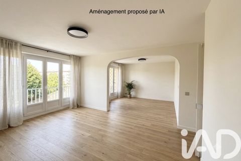 Lejlighed i Lorient, Morbihan, Lorient - € 238.500 | Ref: 80951 - foto 6