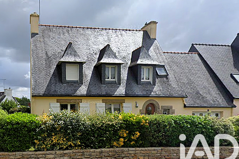 Villa a Quimper, Finistere, Quimper - € 340.000 | Ref: 63898 - foto 2