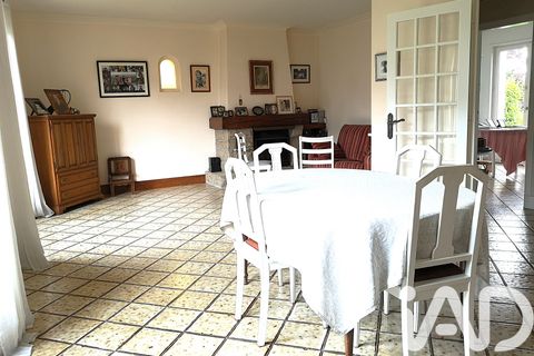 Villa a Quimper, Finistere, Quimper - € 340.000 | Ref: 63898 - foto 8