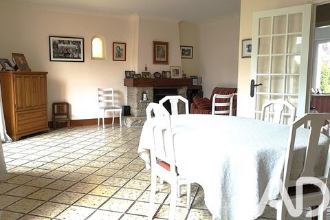 Villa a Quimper, Finistere, Quimper - € 340.000 | Ref: 63898 - foto 11