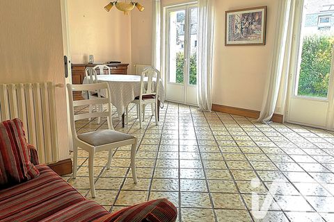 Villa a Quimper, Finistere, Quimper - € 340.000 | Ref: 63898 - foto 13