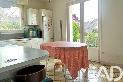 Villa a Quimper, Finistere, Quimper - € 340.000 | Ref: 63898 - foto 14