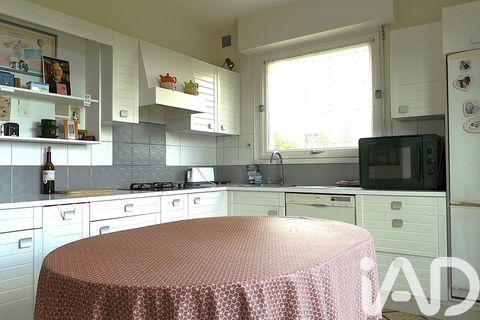 Villa a Quimper, Finistere, Quimper - € 340.000 | Ref: 63898 - foto 15