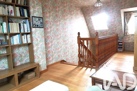 Villa a Quimper, Finistere, Quimper - € 340.000 | Ref: 63898 - foto 21