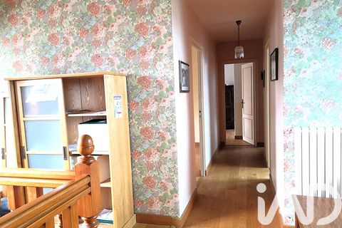 Villa a Quimper, Finistere, Quimper - € 340.000 | Ref: 63898 - foto 22