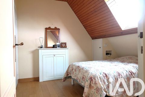 Villa a Quimper, Finistere, Quimper - € 340.000 | Ref: 63898 - foto 24
