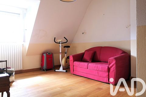Villa a Quimper, Finistere, Quimper - € 340.000 | Ref: 63898 - foto 25