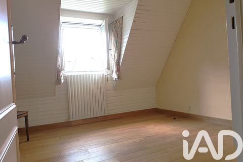 Villa a Quimper, Finistere, Quimper - € 340.000 | Ref: 63898 - foto 26