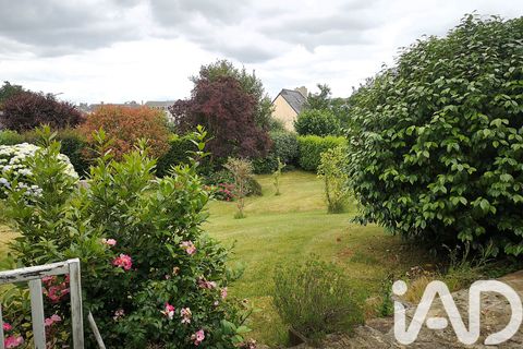Villa a Quimper, Finistere, Quimper - € 340.000 | Ref: 63898 - foto 30