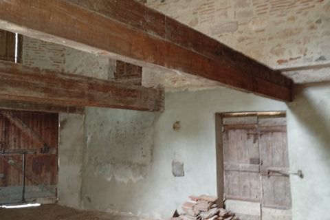 Villa i Aiguillon, Lot-et-Garonne, Aiguillon - € 40.000 | Ref: 106163 - foto 1
