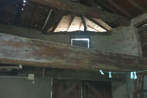 Villa i Aiguillon, Lot-et-Garonne, Aiguillon - € 40.000 | Ref: 106163 - foto 5