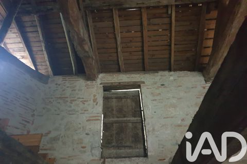 Villa i Aiguillon, Lot-et-Garonne, Aiguillon - € 40.000 | Ref: 106163 - foto 6