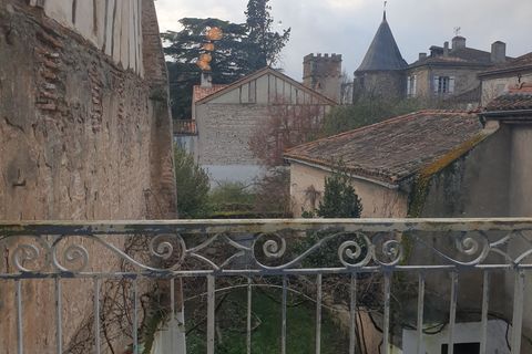 Villa i Aiguillon, Lot-et-Garonne, Aiguillon - € 40.000 | Ref: 106163 - foto 8