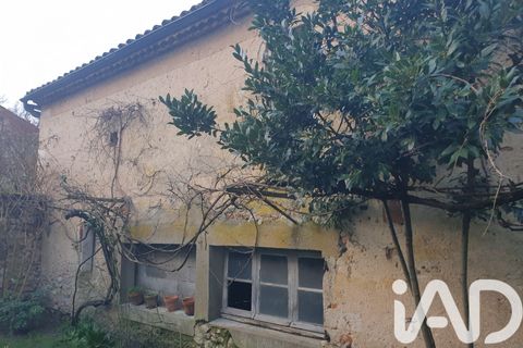 Villa i Aiguillon, Lot-et-Garonne, Aiguillon - € 40.000 | Ref: 106163 - foto 9