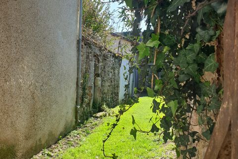 Villa i Aiguillon, Lot-et-Garonne, Aiguillon - € 40.000 | Ref: 106163 - foto 10