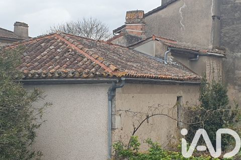 Villa i Aiguillon, Lot-et-Garonne, Aiguillon - € 40.000 | Ref: 106163 - foto 11
