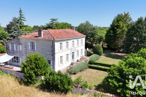 Villa i Ars, Charente, Ars - € 590.000 | Ref: 33293 - foto 2