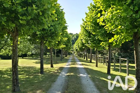 Villa i Ars, Charente, Ars - € 590.000 | Ref: 33293 - foto 3