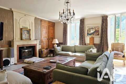 Villa i Ars, Charente, Ars - € 590.000 | Ref: 33293 - foto 4
