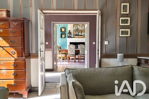 Villa i Ars, Charente, Ars - € 590.000 | Ref: 33293 - foto 6