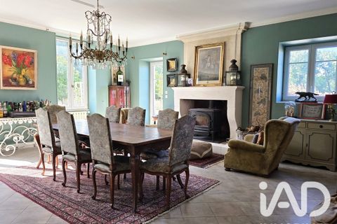 Villa i Ars, Charente, Ars - € 590.000 | Ref: 33293 - foto 8