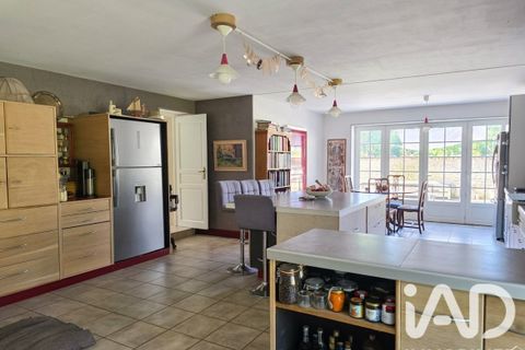 Villa i Ars, Charente, Ars - € 590.000 | Ref: 33293 - foto 9