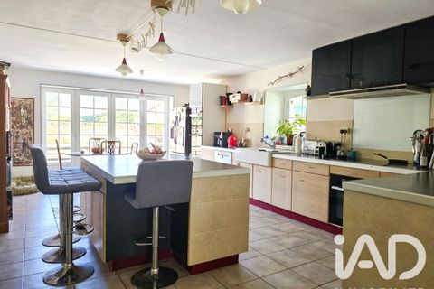 Villa i Ars, Charente, Ars - € 590.000 | Ref: 33293 - foto 10