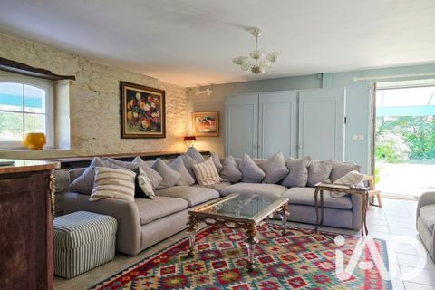 Villa i Ars, Charente, Ars - € 590.000 | Ref: 33293 - foto 11