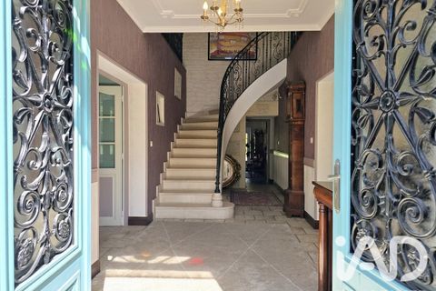 Villa i Ars, Charente, Ars - € 590.000 | Ref: 33293 - foto 12