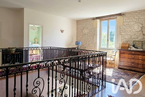 Villa i Ars, Charente, Ars - € 590.000 | Ref: 33293 - foto 13